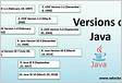 Choix de la version de Java à télécharger pour la version 64 bits